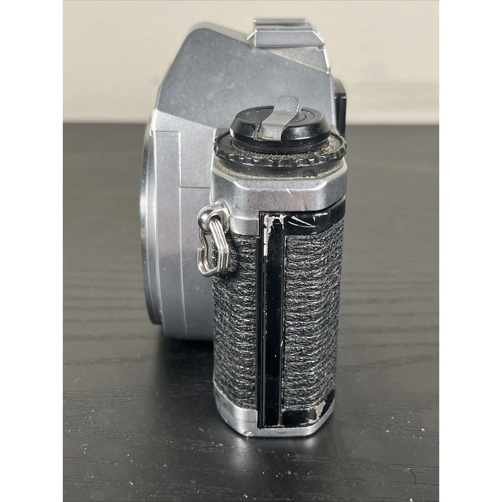 MG‎ Pentax Asahi Opt Co Camera